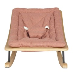 ROCKING BABY TRANSAT - TERRA