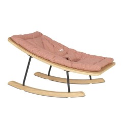 ROCKING BABY TRANSAT - TERRA