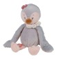 PELUCHE SASHA PINGOUIN