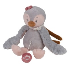 MINI-MUSICAL SASHA PINGOUIN