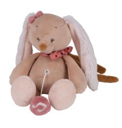 MINI-MUSICAL PAULINE LAPIN