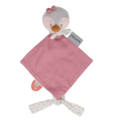 MINI-DOUDOU SASHA PINGOUIN