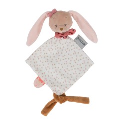 MINI-DOUDOU PAULINE LAPIN