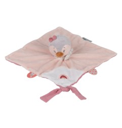 DOUDOU SASHA PINGOUIN