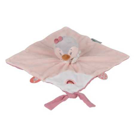 DOUDOU SASHA PINGOUIN