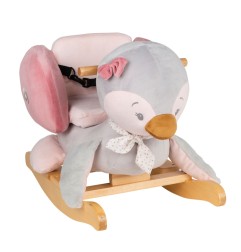 BASCULE SASHA PINGOUIN