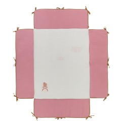 CUBE DE PARC 75 X 95CM