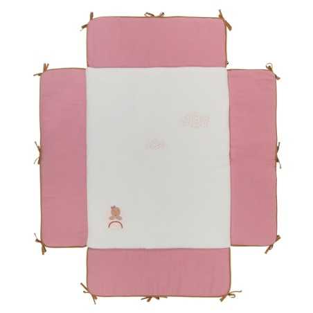 CUBE DE PARC 75 X 95CM