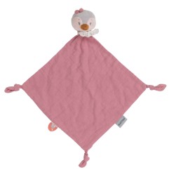 MAXI DOUDOU SASHA PINGOUIN