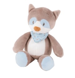 MINI CUDDLY BOB RATON LAVEUR