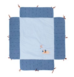 CUBE DE PARC 75 X 95CM