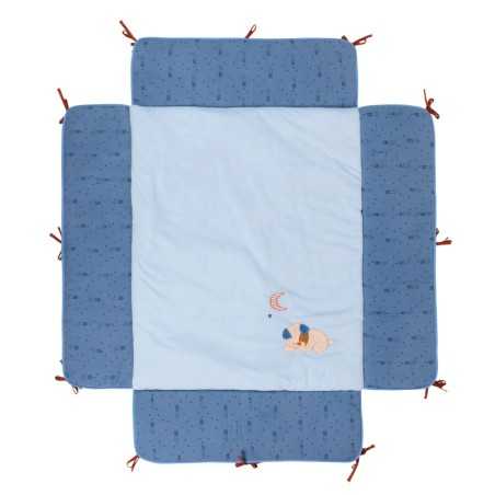 CUBE DE PARC 75 X 95CM