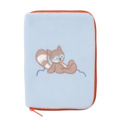 PROTEGE CARNET DE SANTE