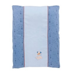 HOUSSE DE COUSSIN A LANGER 50*70 CM