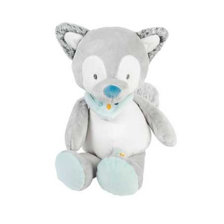 PELUCHE TILOO LE LOUP TIM TILOO