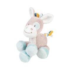 MINI PELUCHE TIM LE CHEVAL TIM TILOO