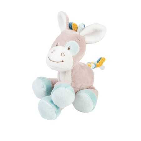 MINI PELUCHE TIM LE CHEVAL TIM TILOO