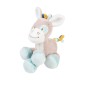 MINI PELUCHE TIM LE CHEVAL TIM TILOO