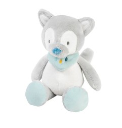 MINI PELUCHE TILOO LE LOUP TIM TILOO