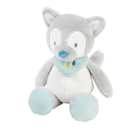 MINI PELUCHE TILOO LE LOUP TIM TILOO