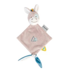 MINI DOUDOU TIM LE CHEVAL TIM TILOO