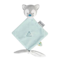 MINI DOUDOU TILOO LE LOUP TIM TILOO