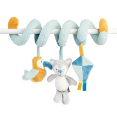 SPIRALE DE JEU TIM TILOO