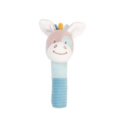 CRI-CRI TIM LE CHEVAL TIM TILOO