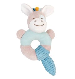 ANNEAU HOCHET TIM LE CHEVAL TIM TILOO