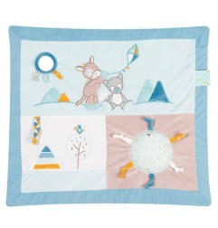 TAPIS AVEC ARCHES TIM TILOO