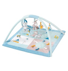 TAPIS AVEC ARCHES TIM TILOO