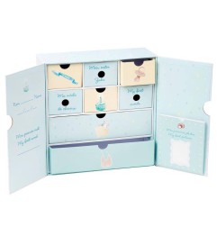 BOITE A TRESORS TIM TILOO