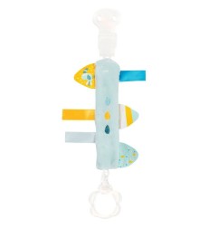 ATTACHE-TETINE TIM TILOO