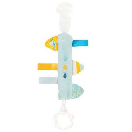 ATTACHE-TETINE TIM TILOO