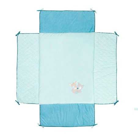 CUBE DE PARC 75X95CM TIM TILOO