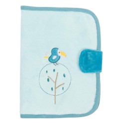 PROTEGE CARNET DE SANTE TIM TILOO