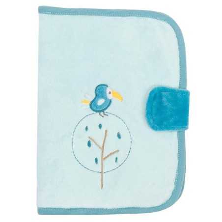 PROTEGE CARNET DE SANTE TIM TILOO