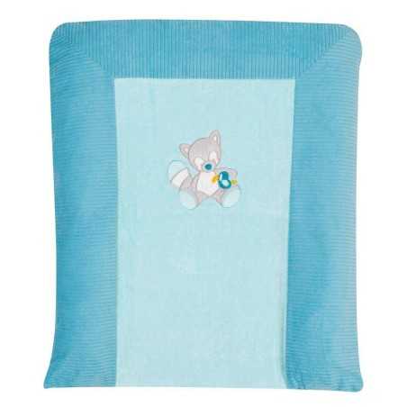 MATELAS A LANGER 60X65CM TIM TILOO