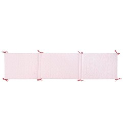 TOUR DE LIT IRIS ET LALI