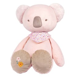 PELUCHE MEGA IRIS LE KOALA 75 CM