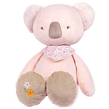 PELUCHE MEGA IRIS LE KOALA 75 CM