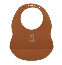 BAVOIR SILICONE BRIQUE