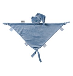 LAPIDOU MAXI DOUDOU BLEU FONCE