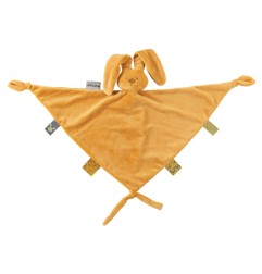 LAPIDOU MAXI DOUDOU OCRE