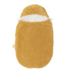 NID D'ANGE COCOON OCRE