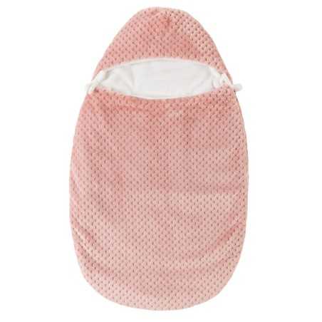 NID D'ANGE COCOON ROSE