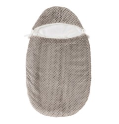 NID D'ANGE COCOON GRIS