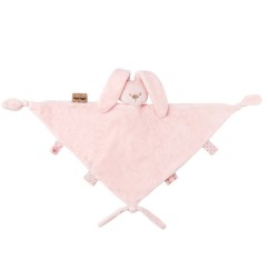 MAXI DOUDOU LAPIDOU ROSE