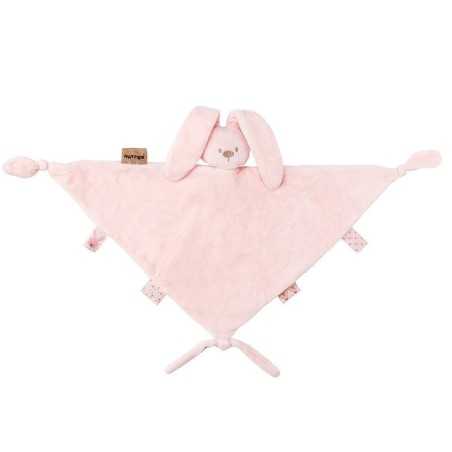 MAXI DOUDOU LAPIDOU ROSE