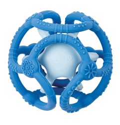 SET DE 2 BALLES EN SILICONE